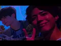 Download Lagu 박보검 Park Bogum Talk about photos he took 정용화 - Be With You Fan Meeting in Macau