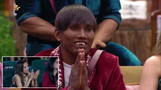  suraj chavan cha bigg boss marathi 5 pravas 