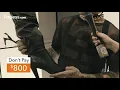 Get high fashion NOW at the price