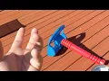 Sherwin Williams Deck Over 2 year update