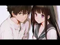 Lagu hare hare ya [Anime Couples] edit