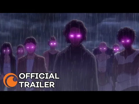 Official Trailer