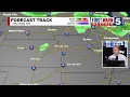 KCTV5 Weather Update