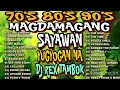 Download Lagu 70'S 80'S 90'S DISCO MUSIC HITS SAYAWAN NA [ HARDTEK AND TEKNO REMIX 2024 ] [ DJ REX TAMBOK REMIX ]