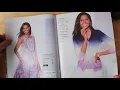 June Talbots Catalog Flip Through