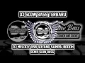 Download Lagu DJ MELODY GSB ( GOYANG SAMPAI BODOH ) 🎶 REMIX SLOW BASS 🎶 DJ VIRAL TIKTOK 🔊