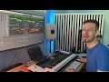 Download Lagu Darude: In the studio - 'Hide'