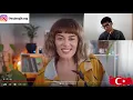 Demet Evgar - Nanay | Reaction Video