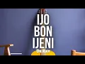 Lagu De Ray - Ijo Bon Ijeni (prod. Ryin \u0026 De Ray)