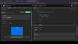 Remove Element Java - Top Interview Questions