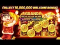 Clubillion - Vegas Slot Machines and Casino Games