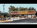 Cracker Barrel Old Country Store - Life in America