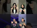 Download Lagu berawal dari temenan udah lama manggilsayang 29 #dancetiktok2025 #velocity #dance #trend #tiktok