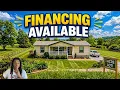5 Mobile Homes With Land Under 200k Hidden On Zillow Banks Will Finance