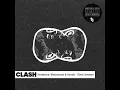Memotone Soosh First Avenue Memoosh - Grey Dig