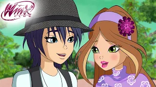 Download Winx Club - Season 8 - Love moments! MP3