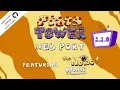 Pizza Tower 1 1 0 Web Port Showcase