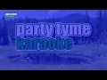 Kelsea Ballerini - If You Go Down (I'm Goin' Down Too) (Karaoke Version)