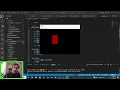 Game Development in x86 Assembly Language - Draw Rectangle