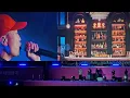 Take Care (테이크 케어) 다이나믹듀오 & 거미 2025 구미아시아육상경기선수권대회 개막식 축하공연 직캠