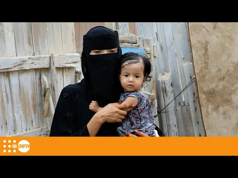 Women in Yemen pay a deadly cost for funding cuts