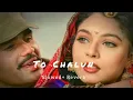 Download Lagu To Chalun। Border। Slowed+Reverb। Hindi Hit Song।।