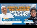 Download Lagu Belajar Dari MoU Helsinki: Catatan Yang Hilang | Munawar Liza Zainal Juru Runding GAM