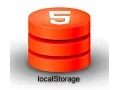html local storage api tutorial