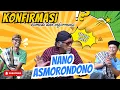 Lagu Nano Asmorondono: Menertawakan Hidup, Melanjutkan Tradisi