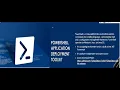 How to Deploy PowerShell in MSI Application Package Packaging Training Intune PowerShell
