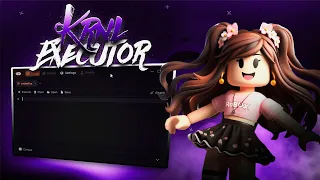 Krnl Executor Is This NEW FREE Keyless Roblox Executor For Windows Actually 2026
