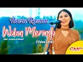 Download Lagu WULAN MERINDU - NOVIA ROZMA | OFFICIAL LYRICS VIDEO