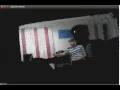 Real-time Kinect 3D Point Cloud Viewer