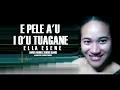 Lagu E pele a'u i o'u tuagane - Ella \u0026 Amoa Exodus Band (Original Audio 2019 )