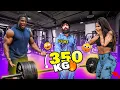 Download Lagu ANATOLY Destroys Arrogant Bodybuilders With His 32kg Mop 😤💪 | Ultimate Gym Prank