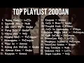 Lagu Lagu pop hits 2000an full album terbaik | Top playlist 2000an Indonesia | lagu pop nostalgia 2000an
