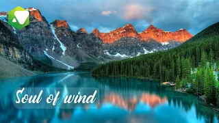 Download Beautiful Relaxing Piano Music the soul of wind || Calm your mind [No copyright] Royalty free music MP3