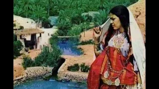 الله يسامحك من أروع أغاني تراث الجنوب التونسي 