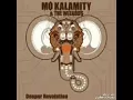 Jah Love - Mo'Kalamity & The Wizards