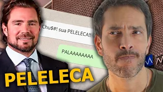 Caso PELELECA - Chapado Live #113