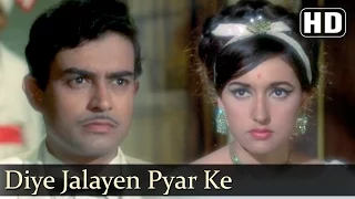 diye jalayen pyar ke hd dharti kahe pukar ke songs sanjeev kumar nivedita jeetendra