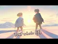 Nightcore - Seconds Before The Sunrise (Dean Lewis)  - (Lyrics)