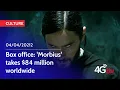 Download Lagu Box office: 'Morbius' takes $84 million worldwide