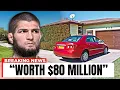 10 Insanely Rich UFC Fighters Who Live Like Average Joes