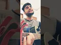 KUCH TO BATA ZINDAGI😍❤️ | JUBIN NAUTIYAL | GUITAR COVER | VOCALS | LEARN GUITAR BEGGINERS