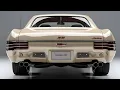 2025 Chevrolet Impala SS - The V8 Beast is Back