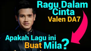 valen da7 ragu dalam cinta single terbaru 2026 by romi musik1