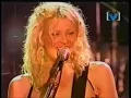 Hole - Miss World (Live, 1999)