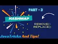 HashMap Part 3 Easy way explanation