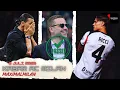 Download Lagu RESMI! Milan selamat dari denda!🥳RedBird marahi Zlatan?😱Ricci 'ambil' nomor Bennacer? #beritaacmilan